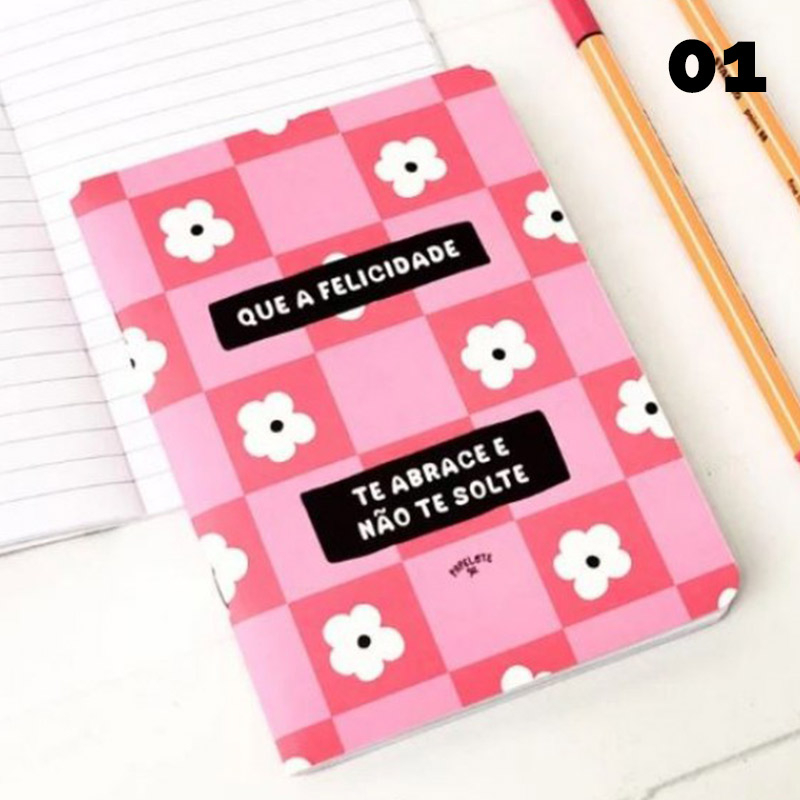ANOTE - VÁRIAS ESTAMPAS