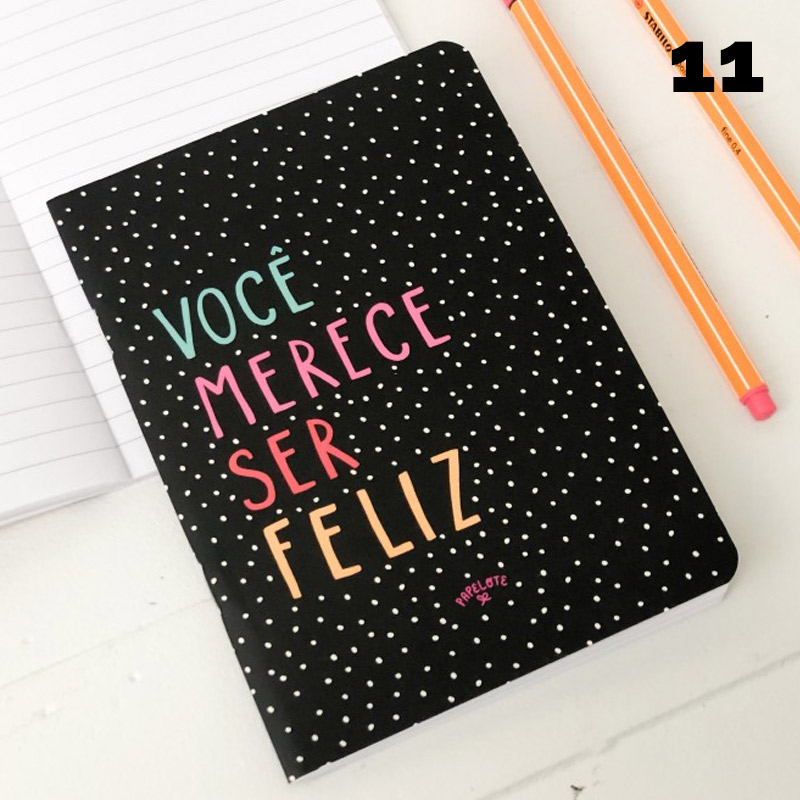 ANOTE - VÁRIAS ESTAMPAS