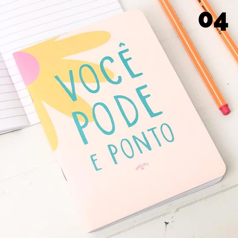 ANOTE - VÁRIAS ESTAMPAS