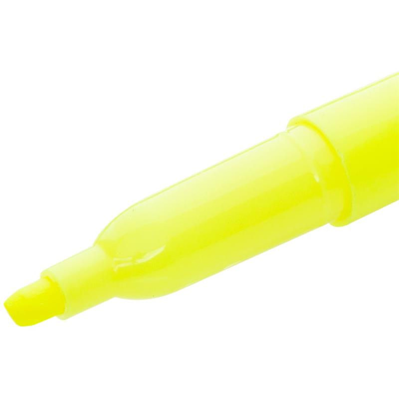 MARCA-TEXTO NEEDS AMARELO - MAXPRINT