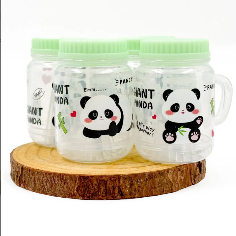 Apontador Copinho Panda
