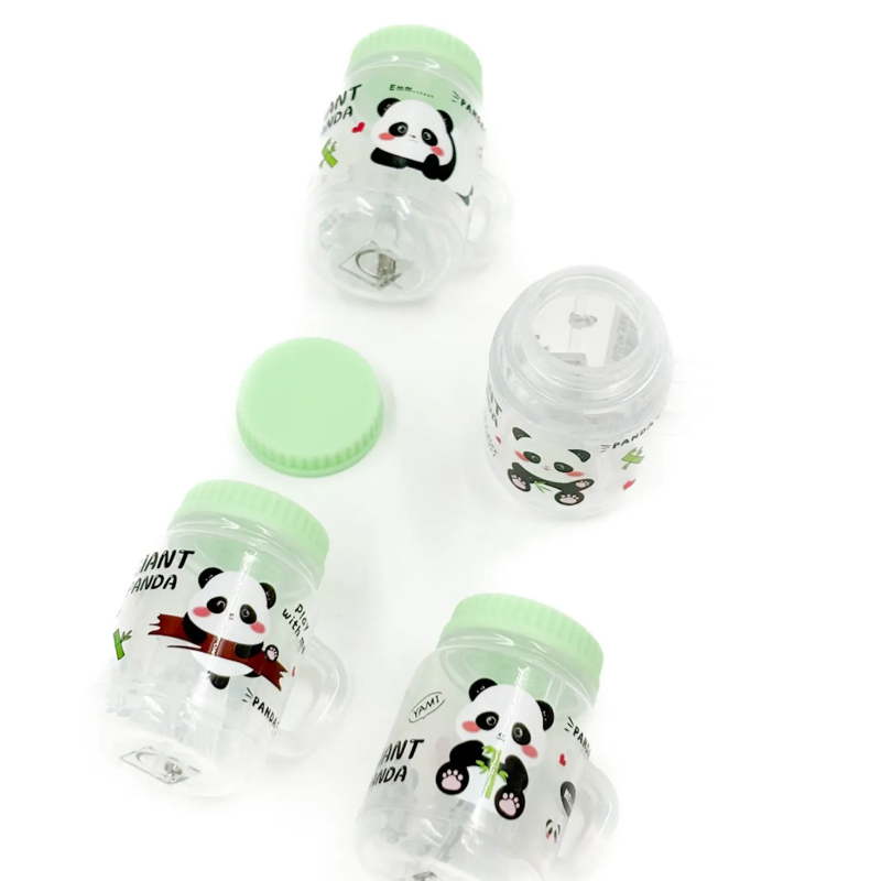 Apontador Copinho Panda