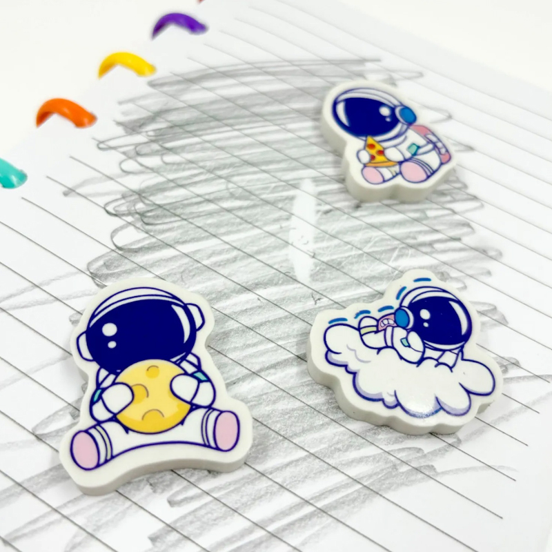 Borracha Astronauta