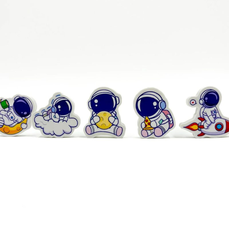 Borracha Astronauta