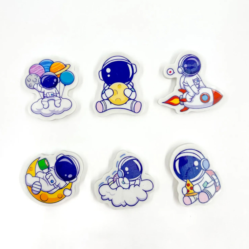Borracha Astronauta