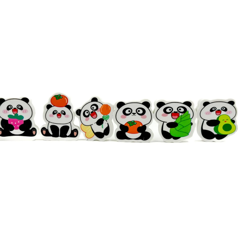 Borracha Panda