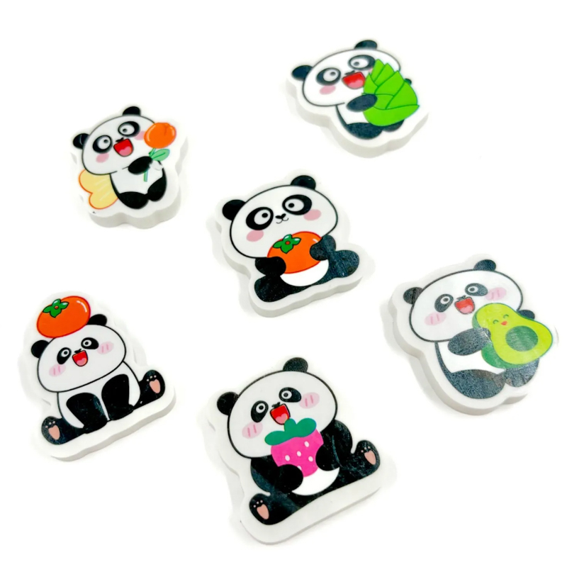 Borracha Panda