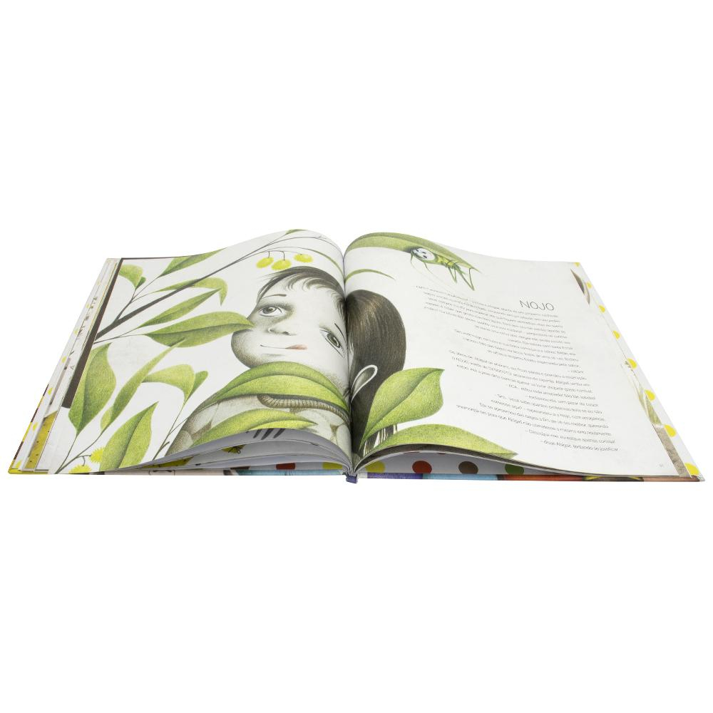 O Grande Livro das Emoções