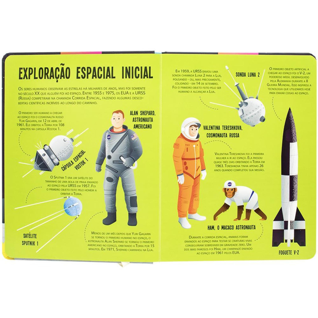 Lanterna - Procure e Encontre! Espaço