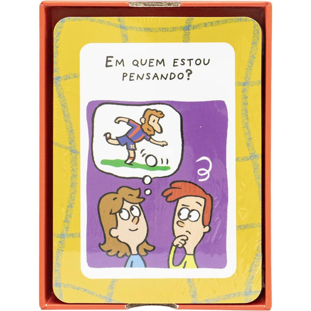 Pequeno Gênio: Exercite a sua Memória