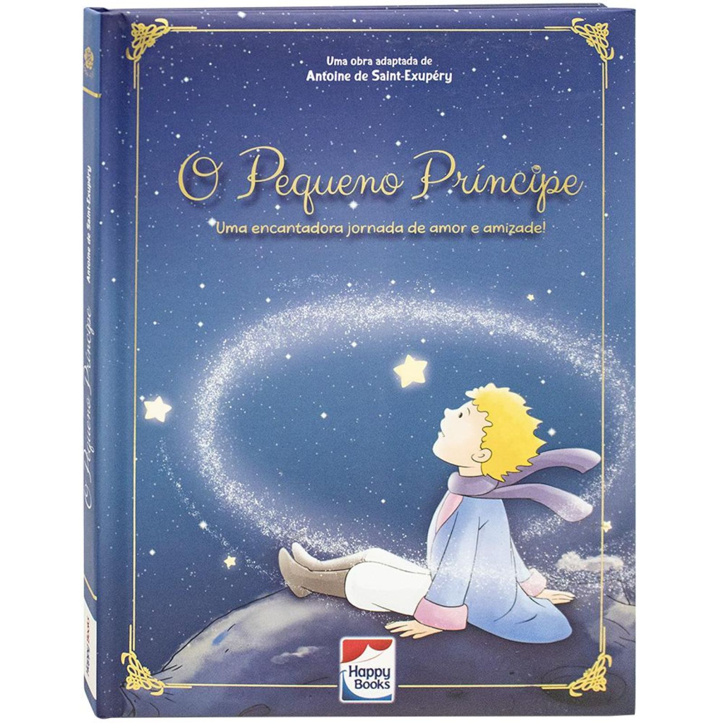 O Pequeno Príncipe