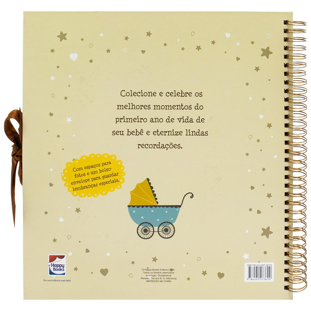 Sonhe Alto, Meu Bebê!