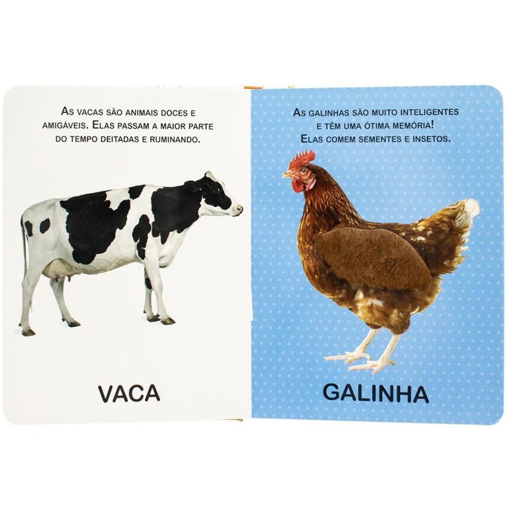 Toque e Sinta II: Na Fazenda