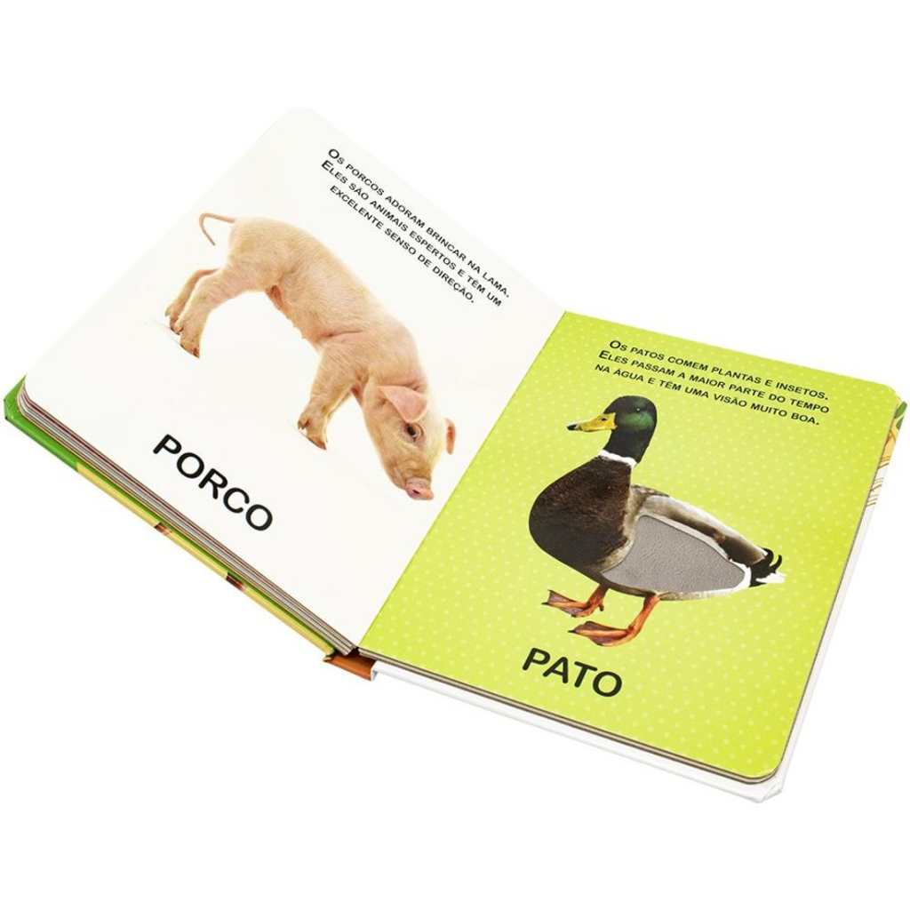 Toque e Sinta II: Na Fazenda