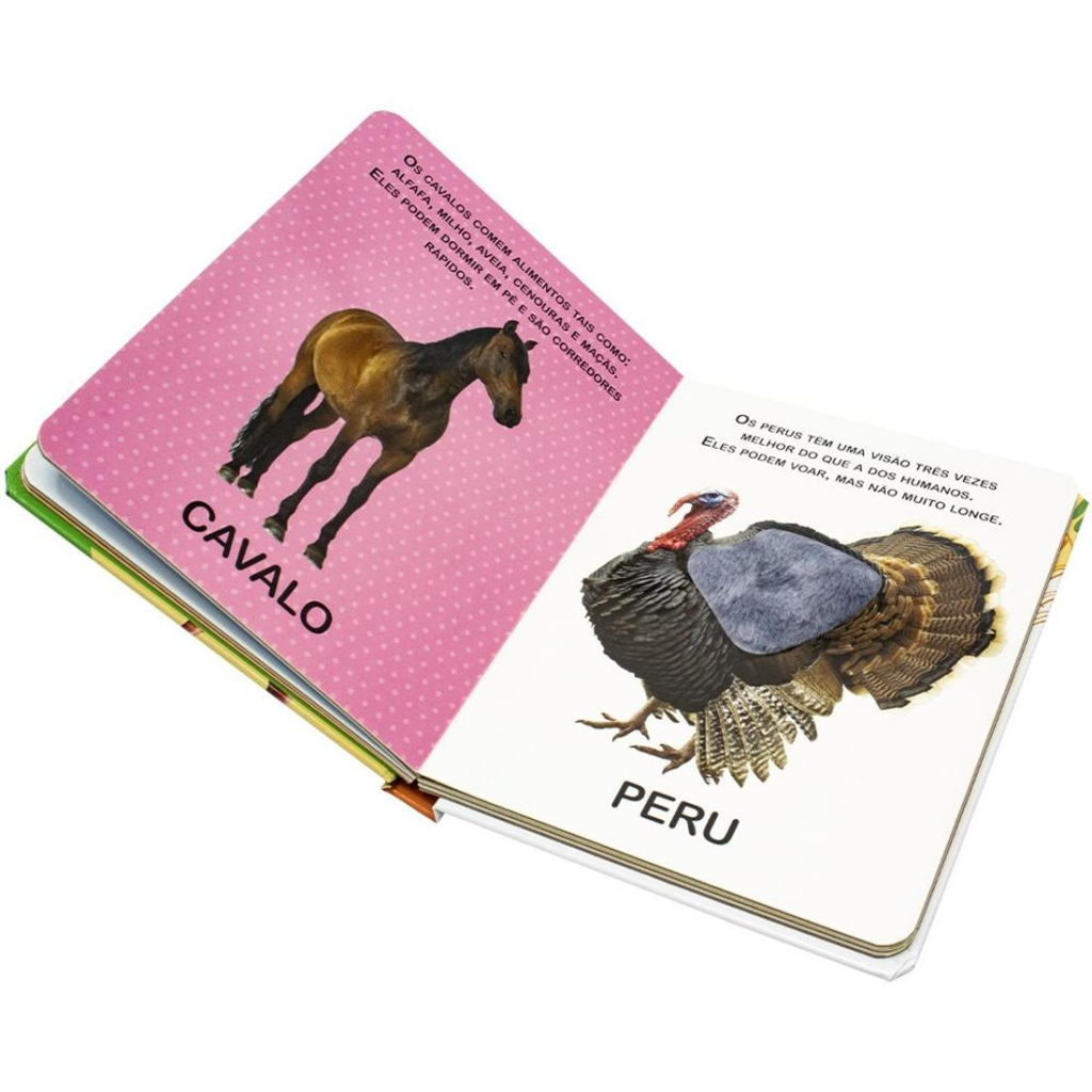 Toque e Sinta II: Na Fazenda