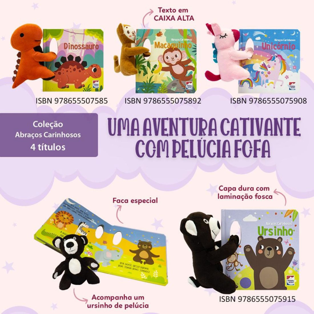 Abraços Carinhosos: Macaquinho