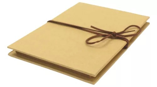 Album Scrapbook 15x21cm