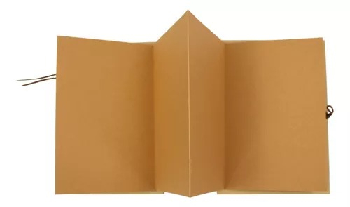 Album Scrapbook 15x21cm