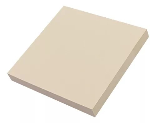 BLOCO DE NOTAS TOM PASTEL - UNISO