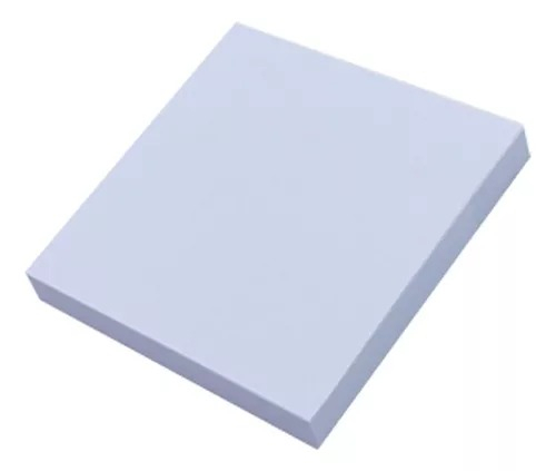 BLOCO DE NOTAS TOM PASTEL - UNISO