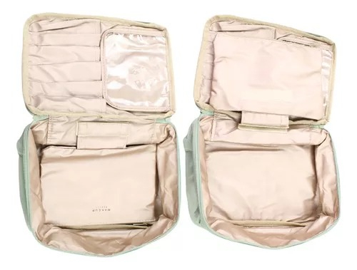 Necessaire Nordico para Viagem