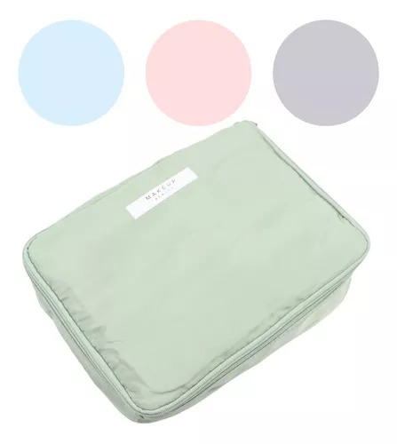 Necessaire Nordico para Viagem