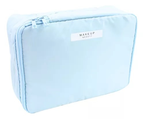 Necessaire Nordico para Viagem