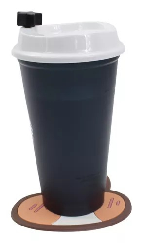 Porta Copo Animal 