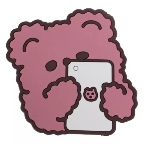 Porta Copo Animal 