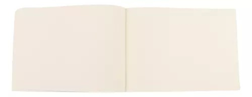 Sketchbook Honey Lifa A4 - Caderno Desenho