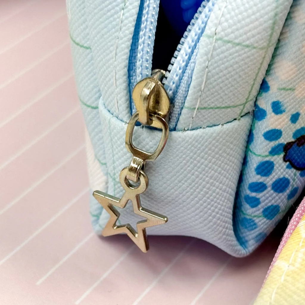 Estojo Stitch