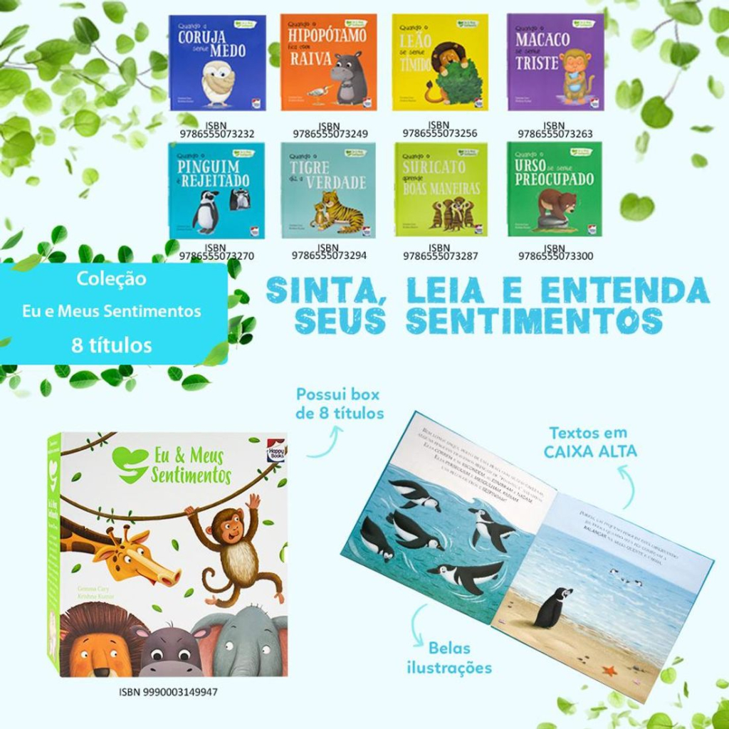 Eu e Meus Sentimentos: Quando o Hipopótamo Fica Com Raiva