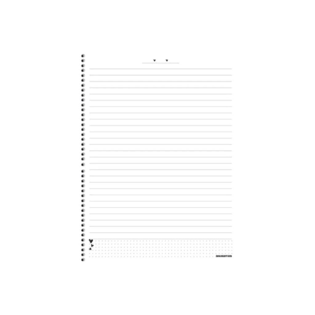 CADERNO UNIVERSITÁRIO 1M 80F - MENINAS SUPER PODEROSAS