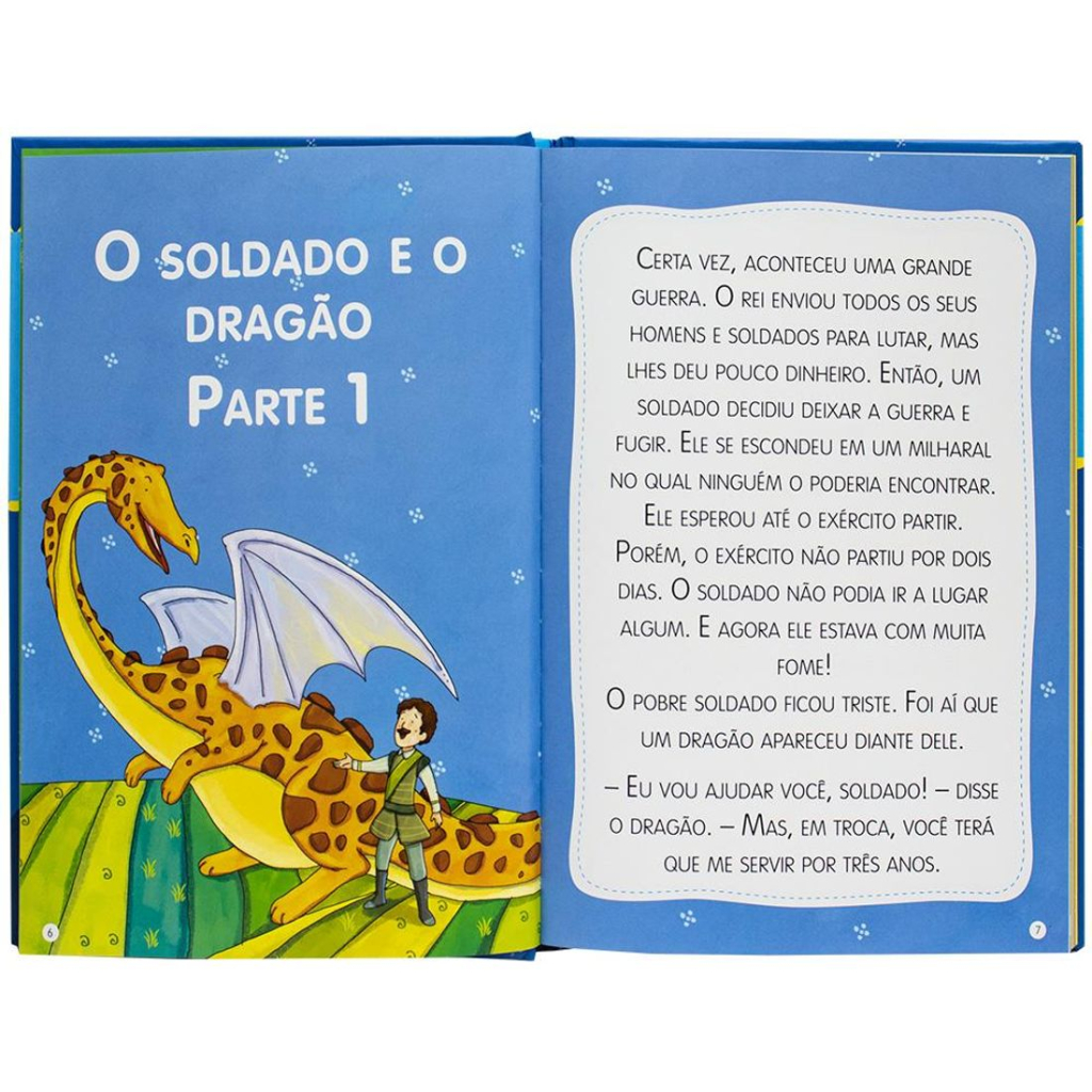 Agora eu Consigo Ler II: Histórias para Meninos