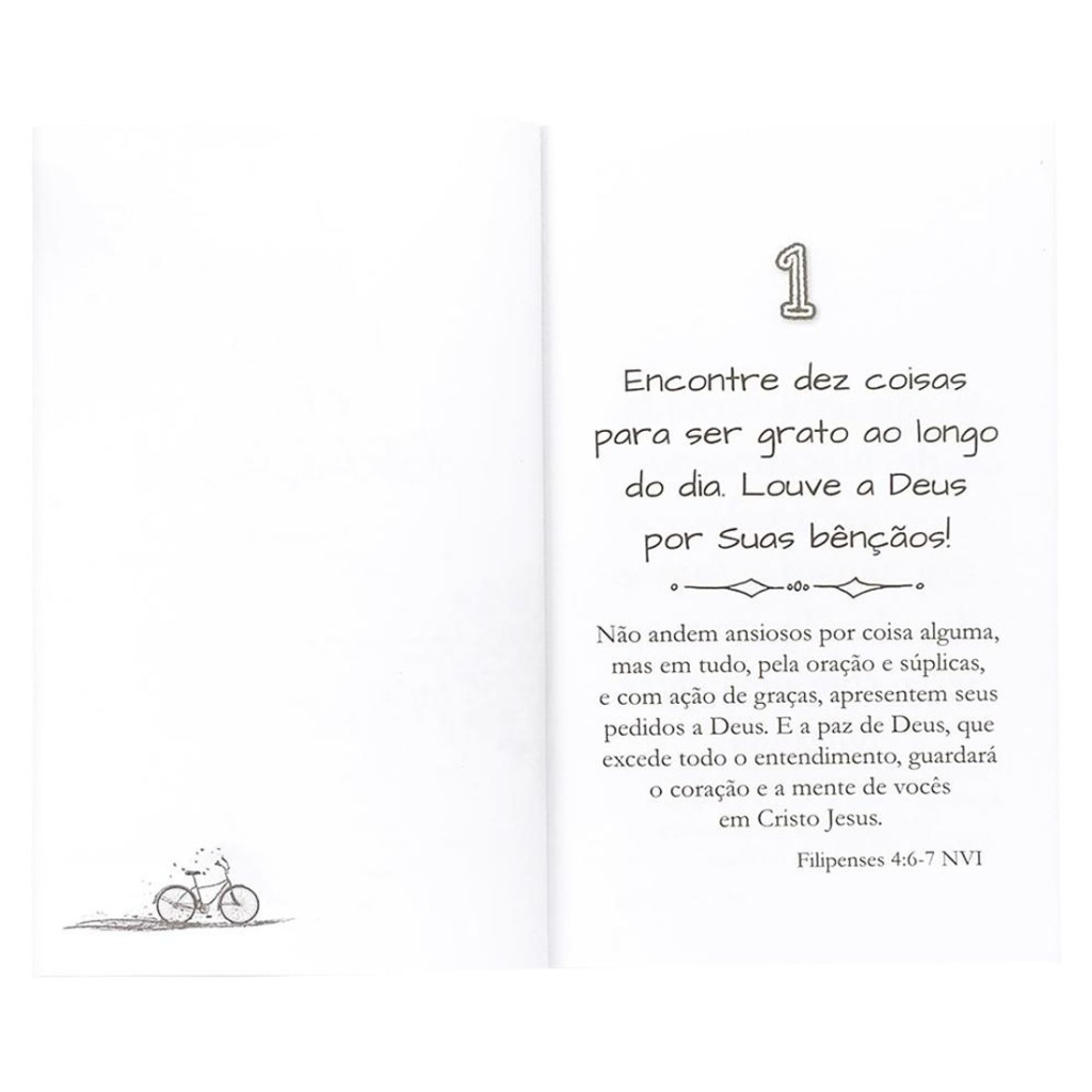 100 Maneiras para ter um dia Feliz