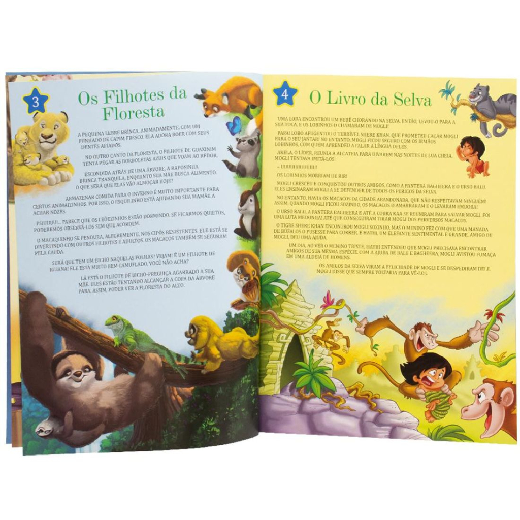 30 Contos para Sonhar. Histórias para a hora de dormir