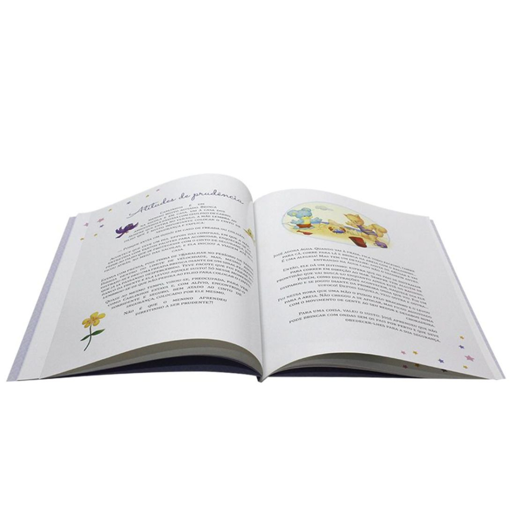 Descobrindo Valores: Prudência (Estrela Guia)