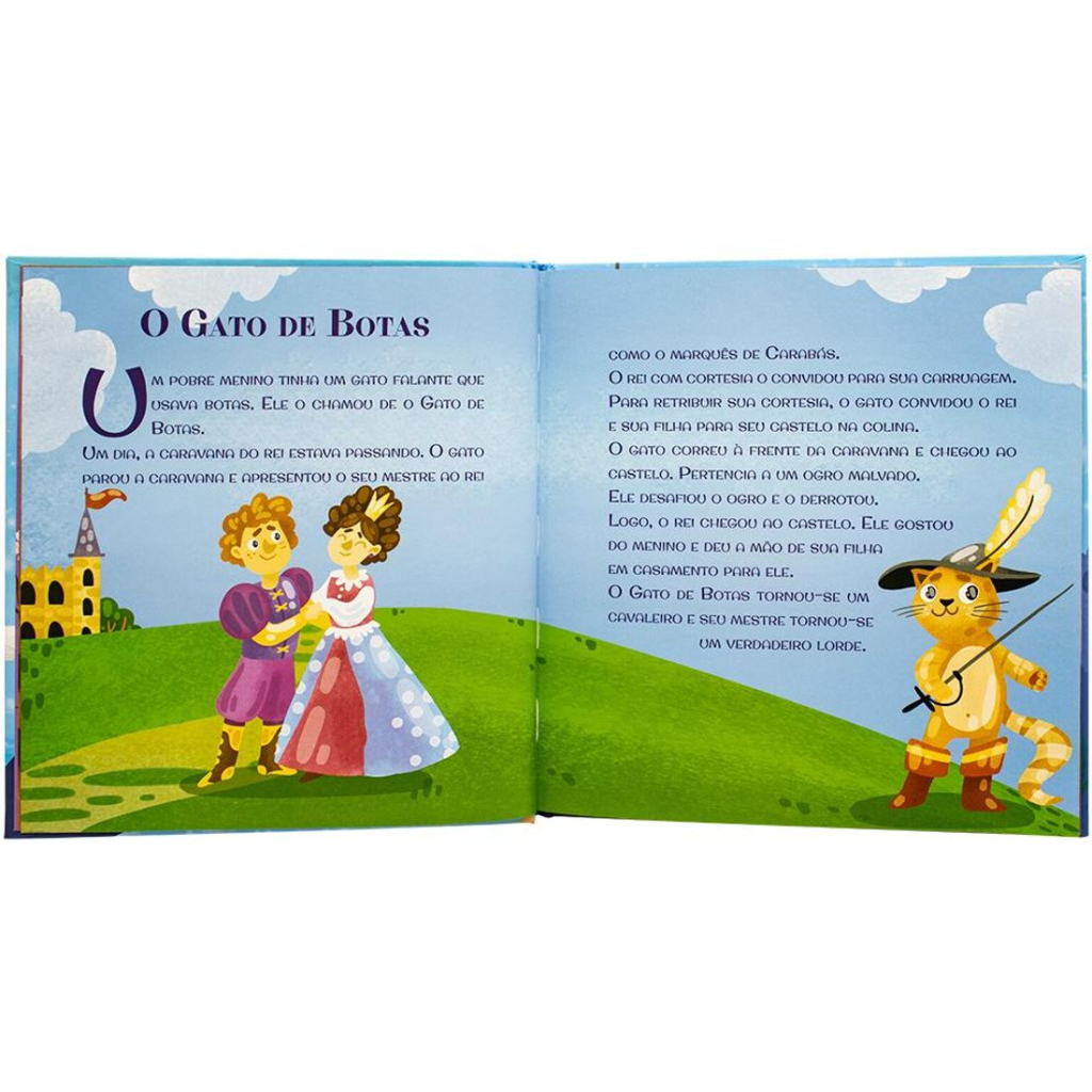 Histórias para Crianças... 2 Anos