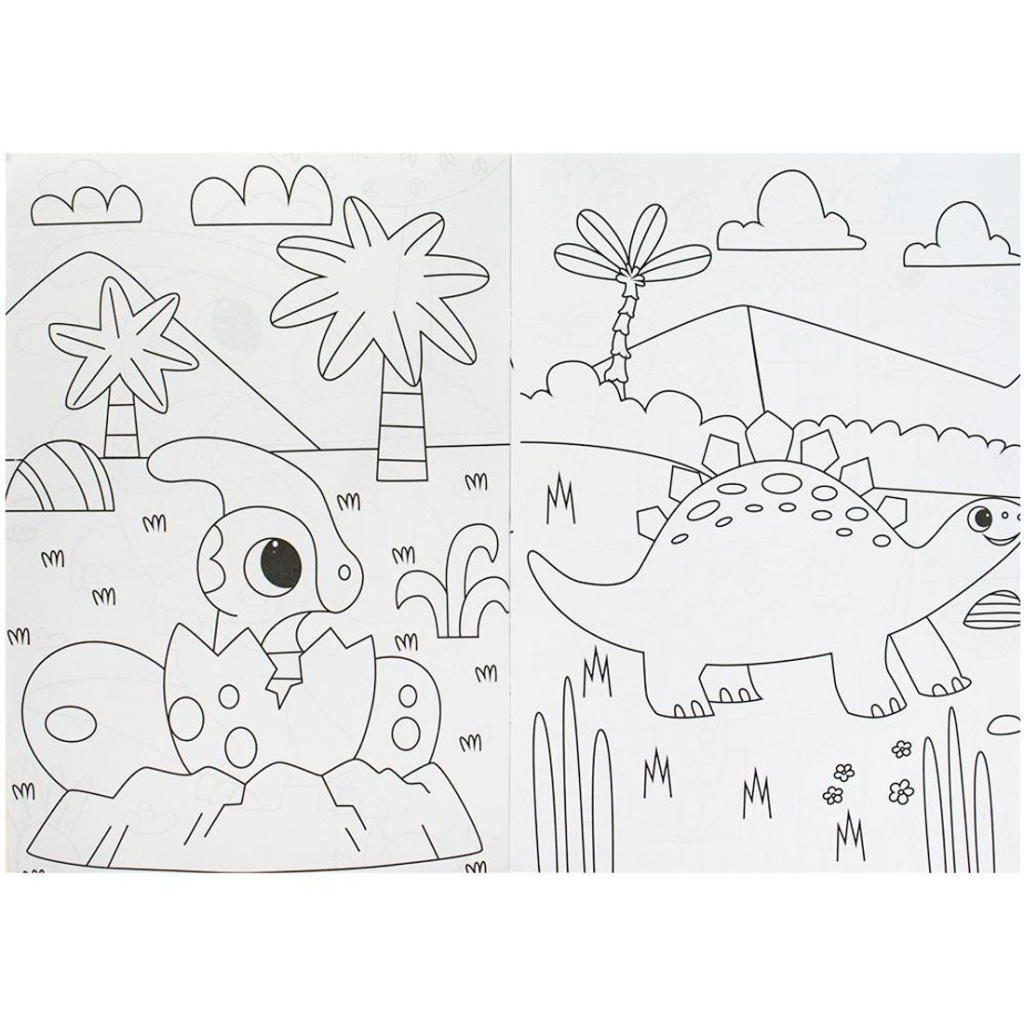 Tatuagens Maneiras: Dinossauros