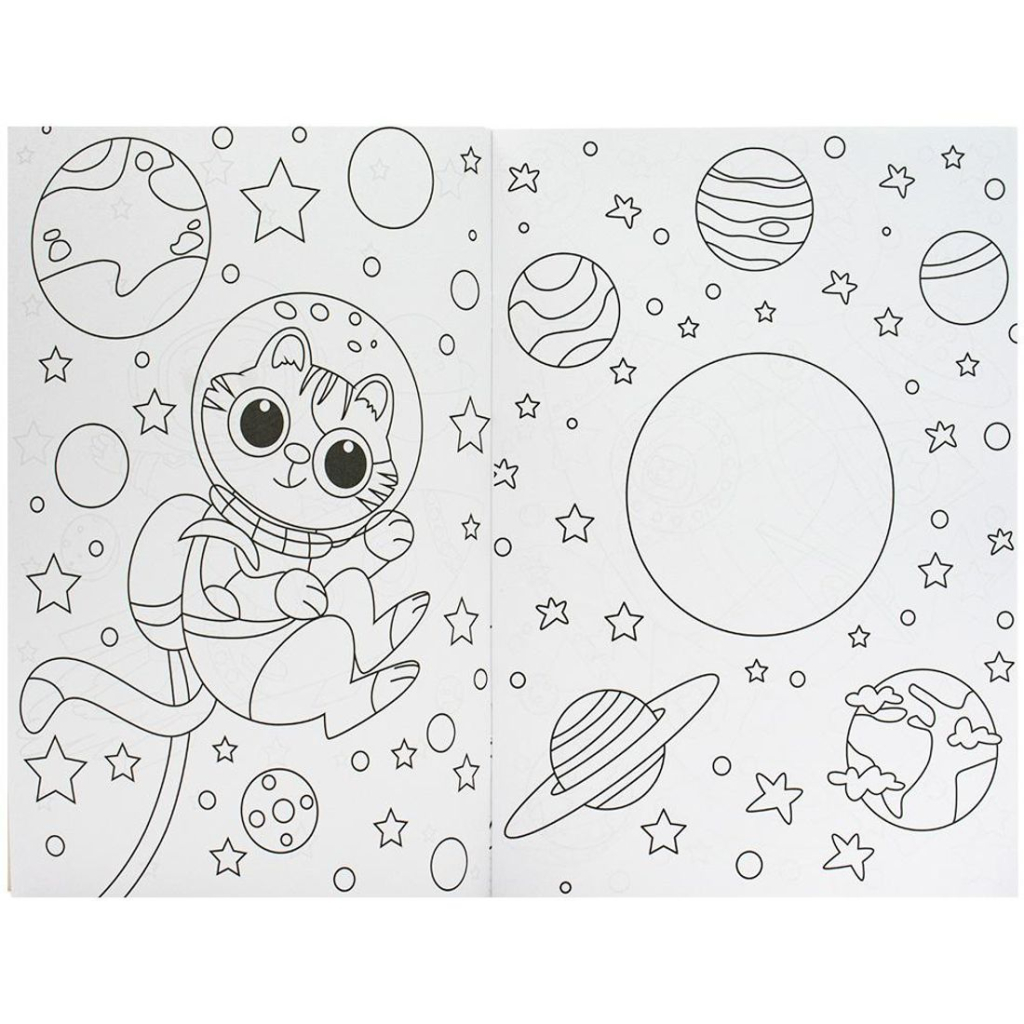 Tatuagens Maneiras: Espaço