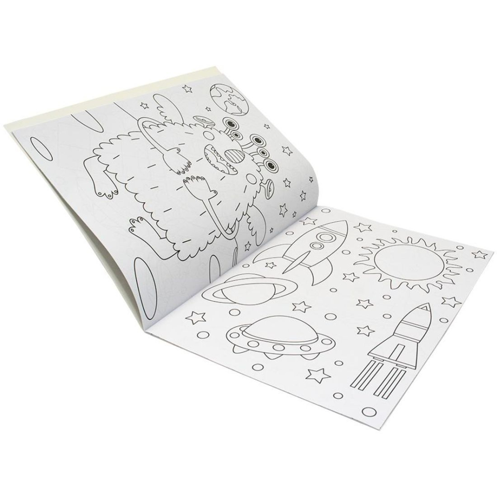 Tatuagens Maneiras: Espaço
