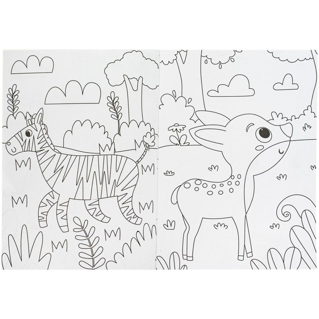 Tatuagens Maneiras: Selva