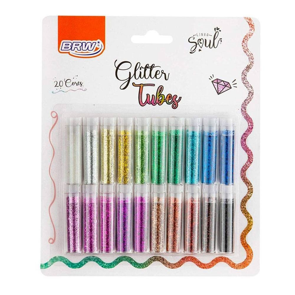 POTINHO DE GLITTER 2G