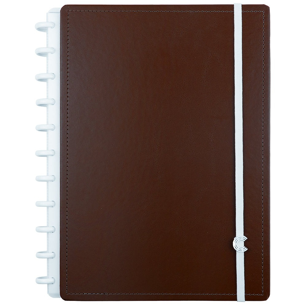CADERNO INTELIGENTE ESPRESSO - A5
