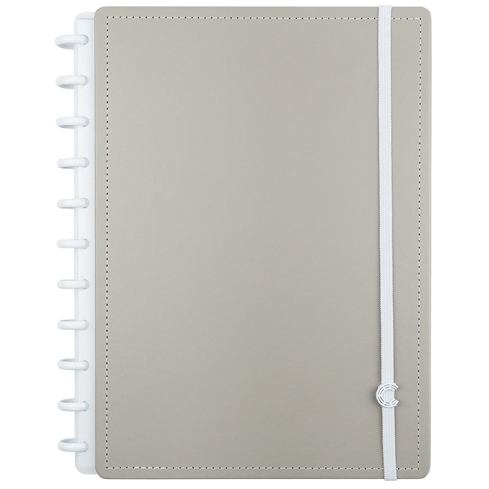CADERNO INTELIGENTE ICED COFFEE - A5