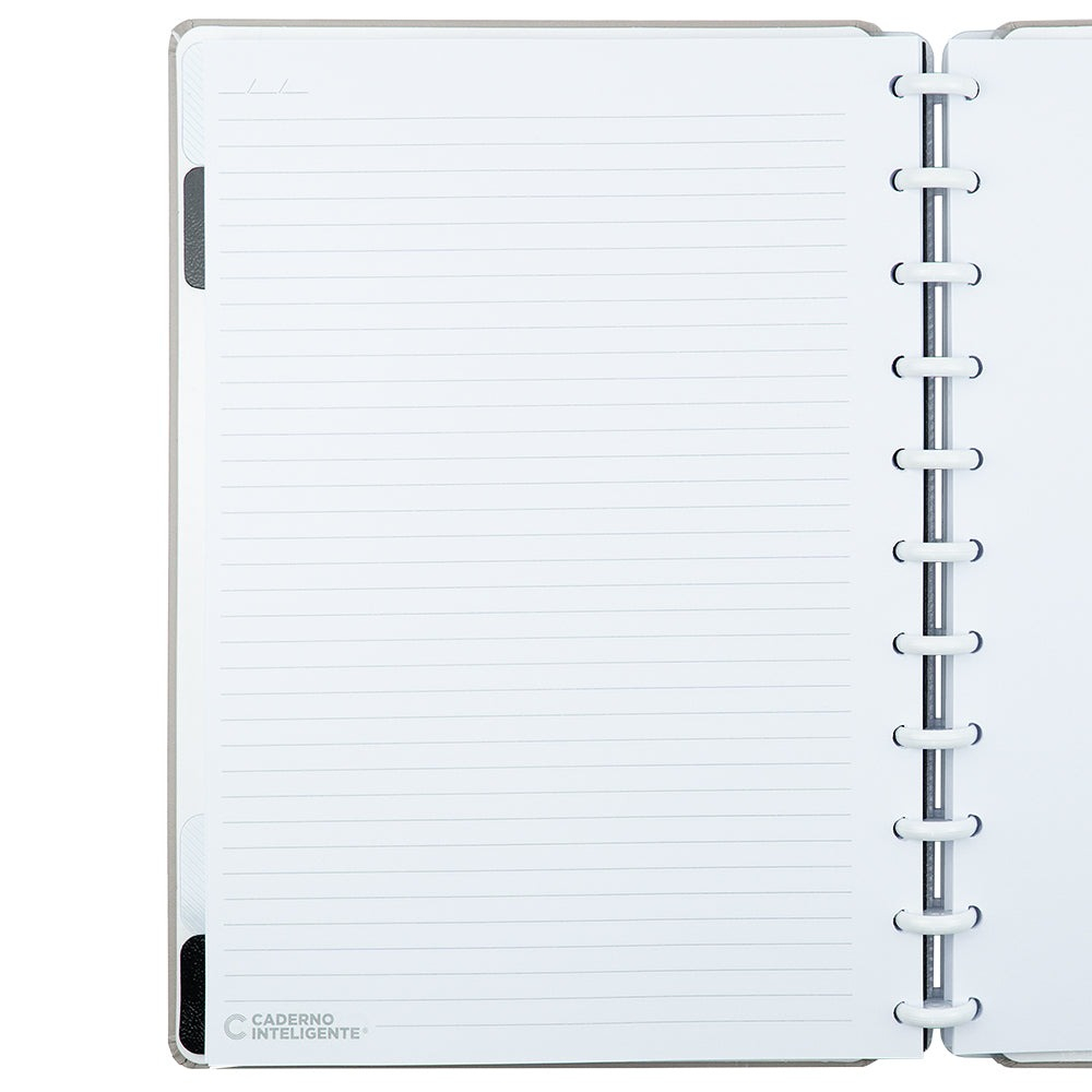 CADERNO INTELIGENTE ICED COFFEE - A5