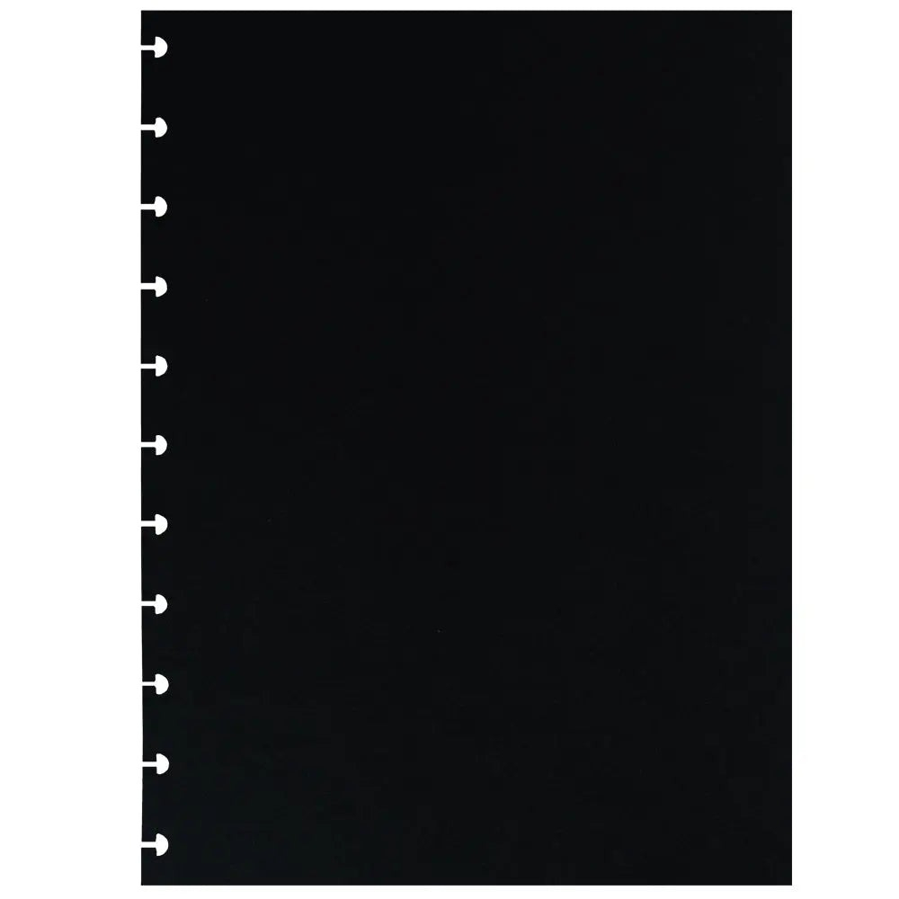 REFIL BLACK - GRANDE