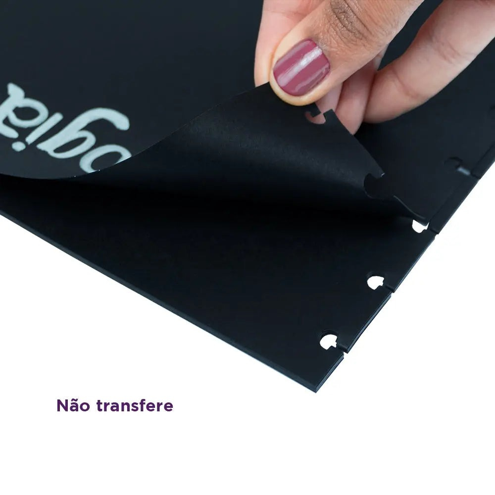 REFIL BLACK - GRANDE