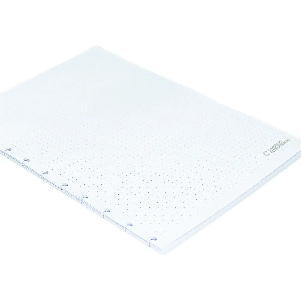 REFIL PONTILHADO - GRANDE 120G