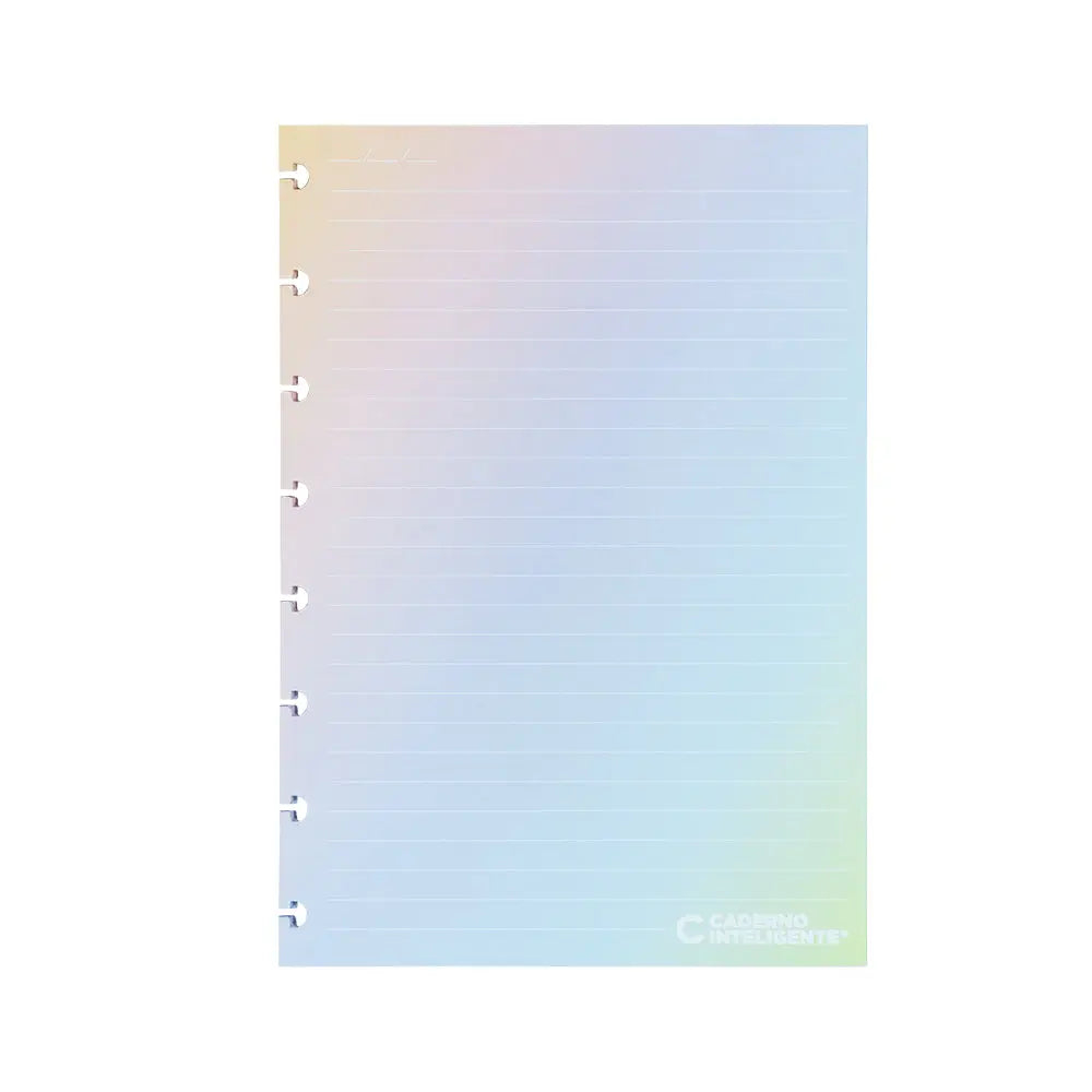 REFIL RAINBOW - GRANDE 120G